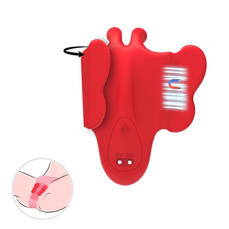 Magnetic Panty Stimulator - Image 2