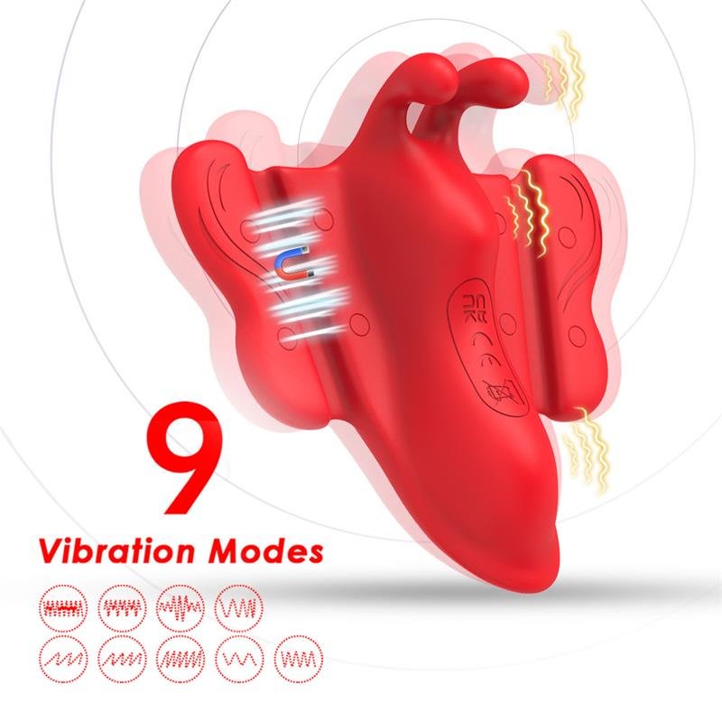 Magnetic Panty Stimulator - Image 3