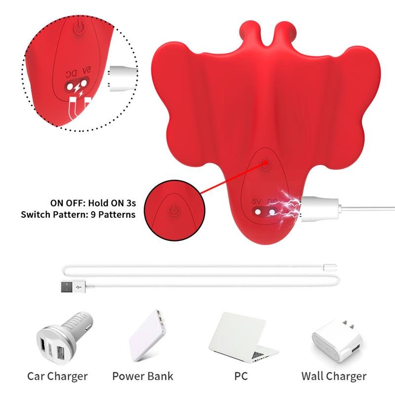 Magnetic Panty Stimulator - Image 8