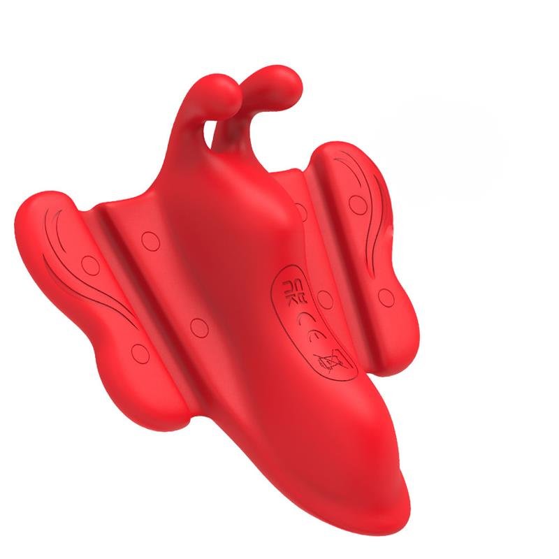 Magnetic Panty Stimulator