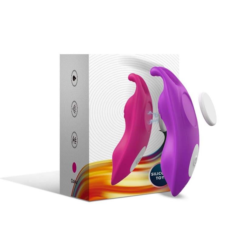 Magnetic panty vibrator - Image 2