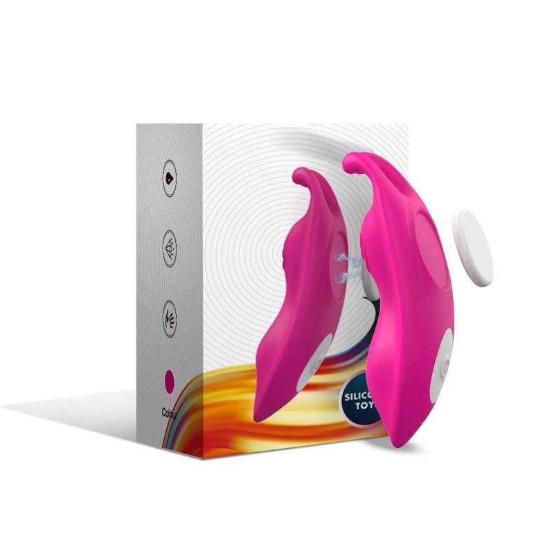 Magnetic panty vibrator - Image 2