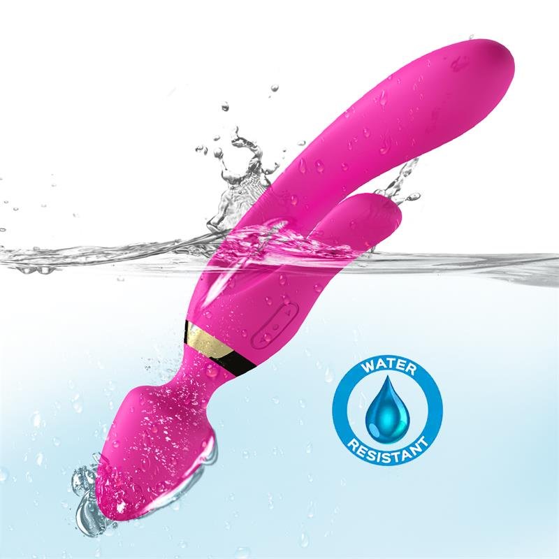 Massager and Vibrator Pink - Image 8