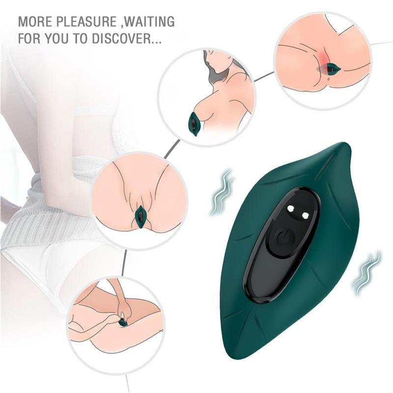 Panty Vibrator - Image 6