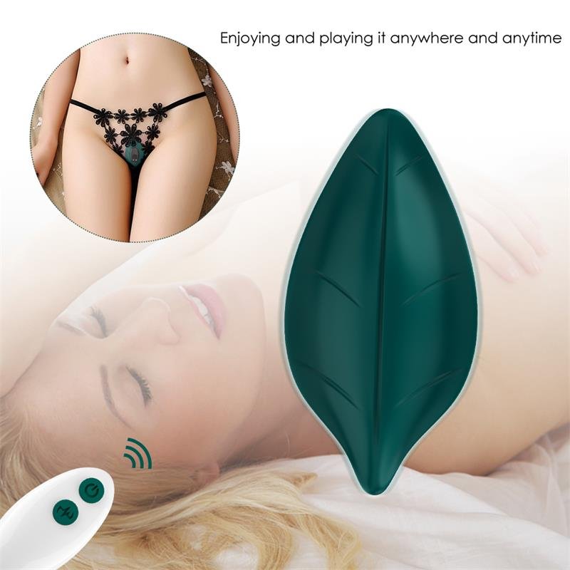 Panty Vibrator - Image 8