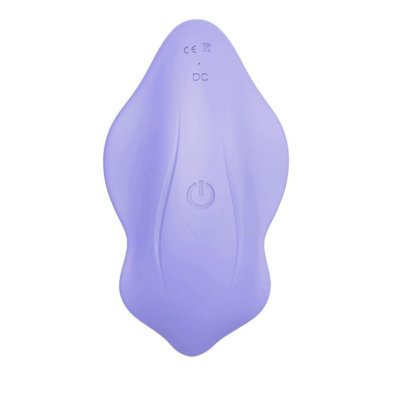 Panty Vibrator with Remote - Image 5