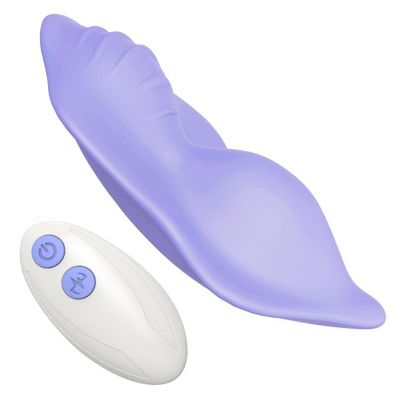 Panty Vibrator with Remote
