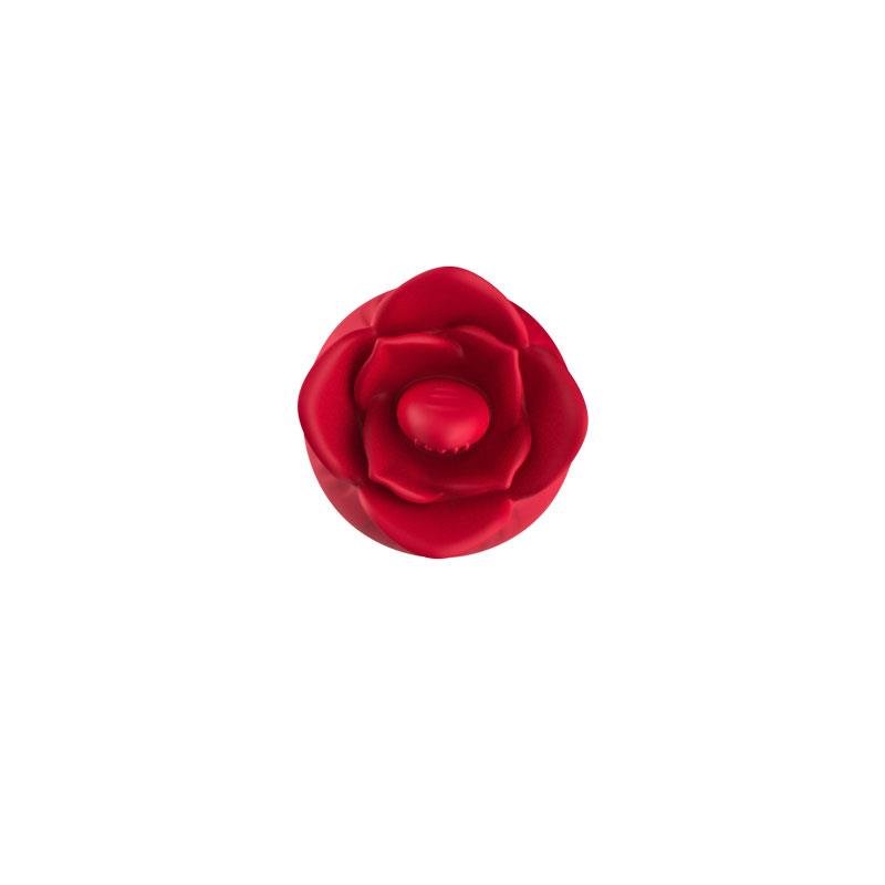 Rose with Licking and Vibrating egg USB - Image 7