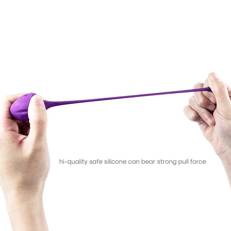 Set of 5 Kegel balls - Image 4