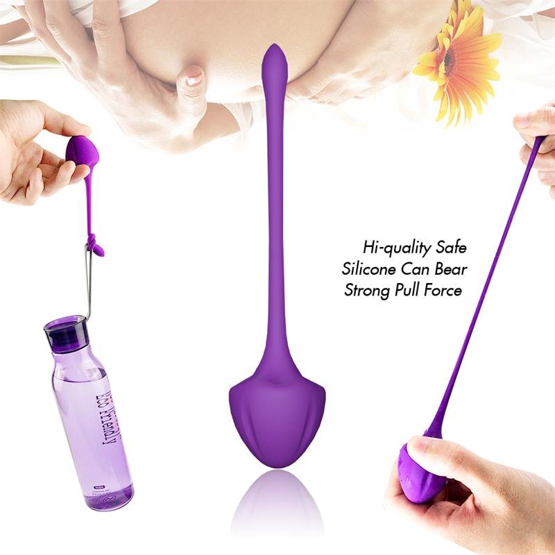 Set of 5 Kegel balls - Image 7