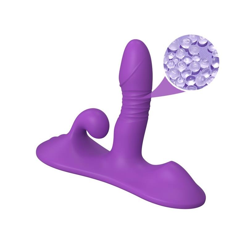 Thrusting and Vibration Stimulator - Image 6