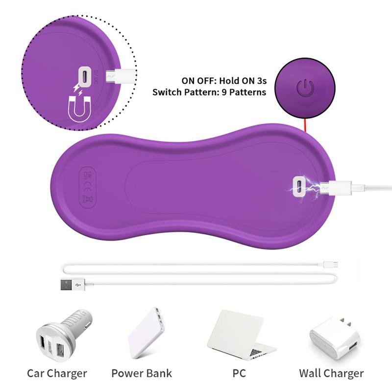 Thrusting and Vibration Stimulator - Image 8