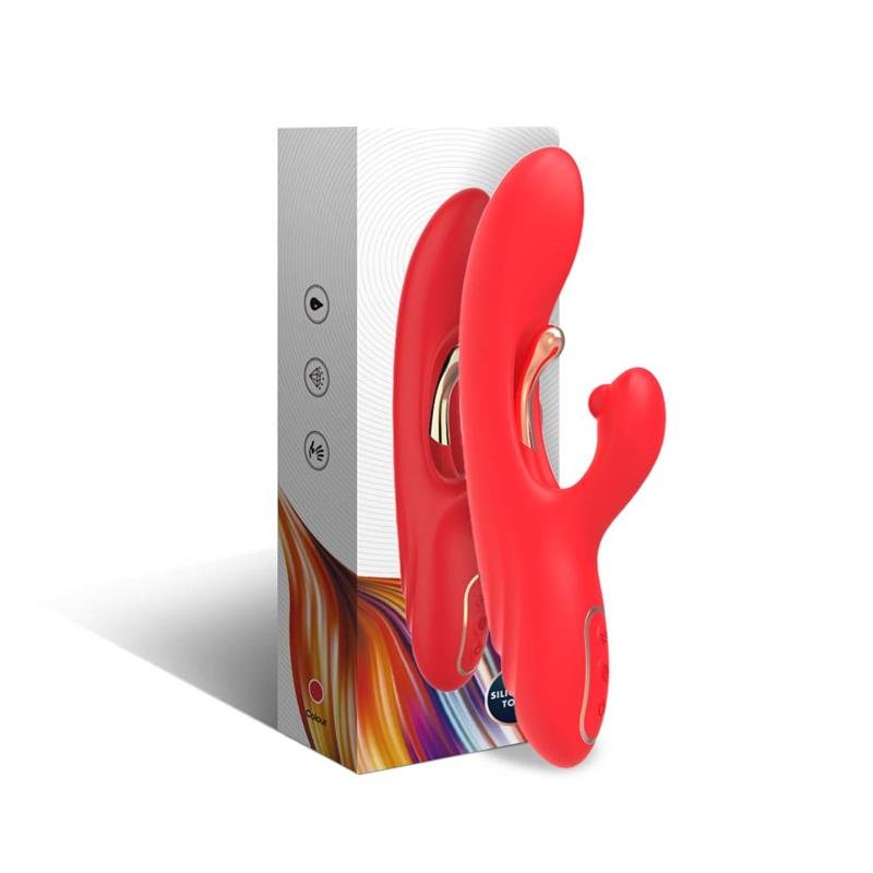 Tickler Rabbit Vibrator - Image 4