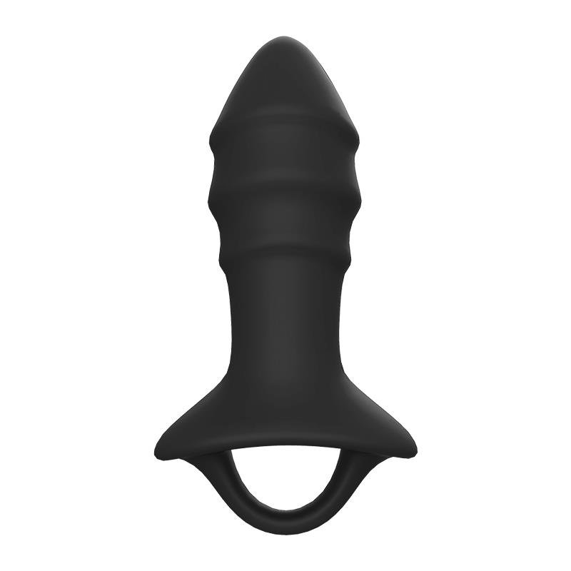 Vibrating anal plug - Image 4