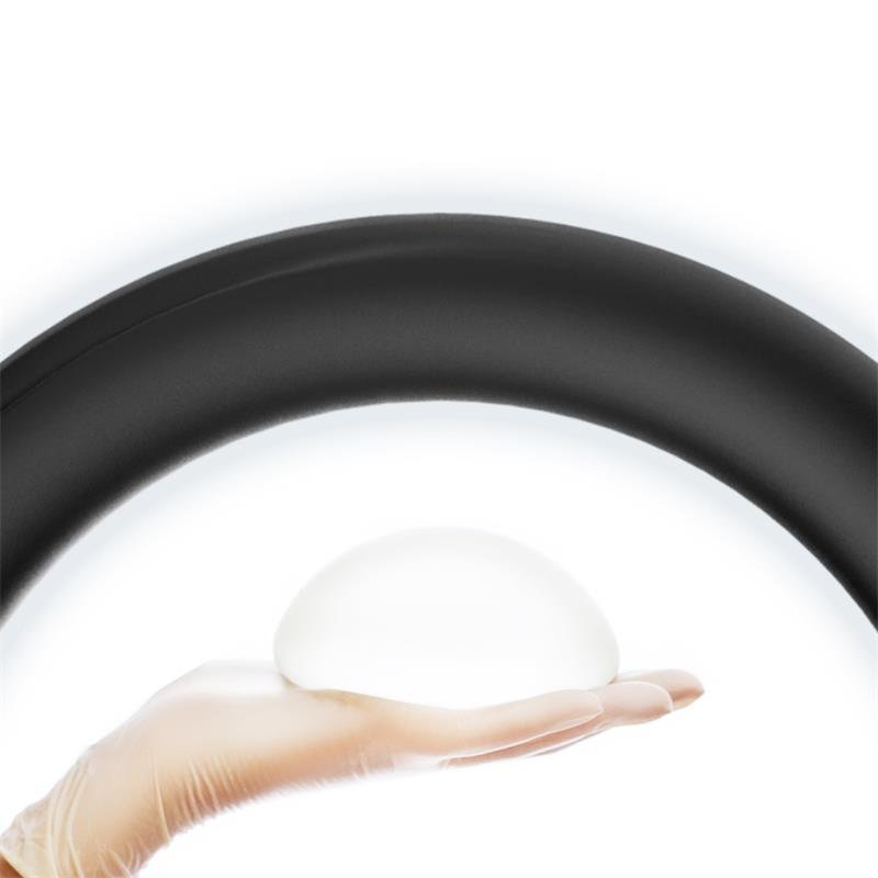 Vibrating bunny Penis ring - Image 8