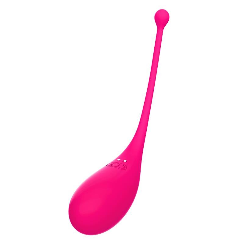 Vibrating Egg Palpitation with APP - Image 2