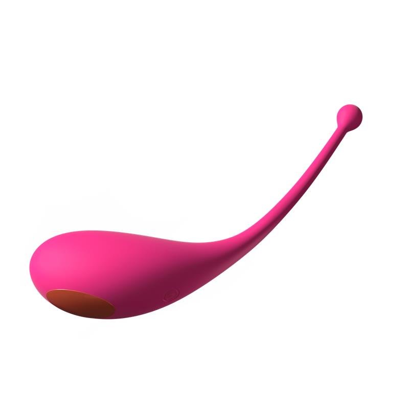 Vibrating Egg Palpitation with APP - Image 3