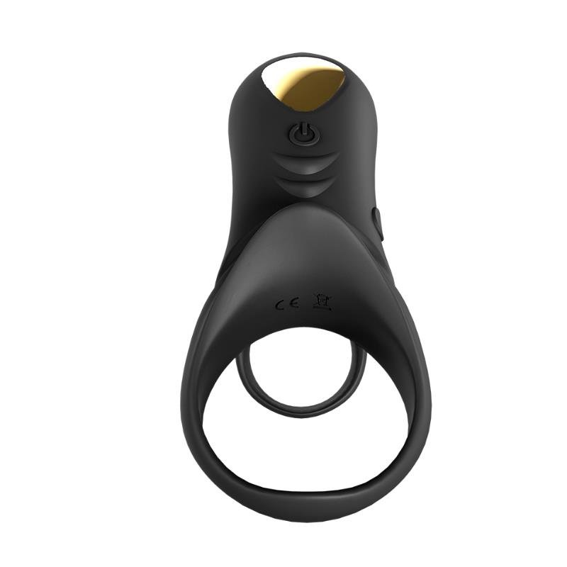 Vibrating Penis ring - Image 8