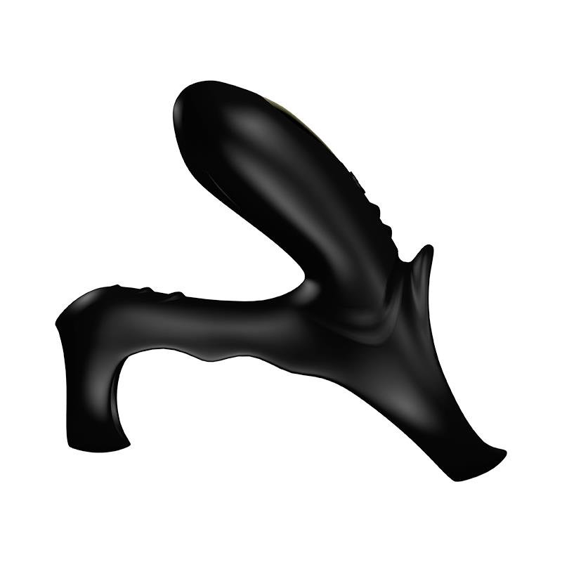 Vibrating Penis ring - Image 9