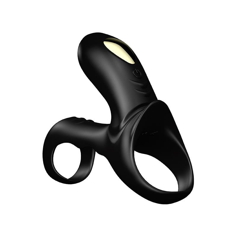 Vibrating Penis ring - Image 10