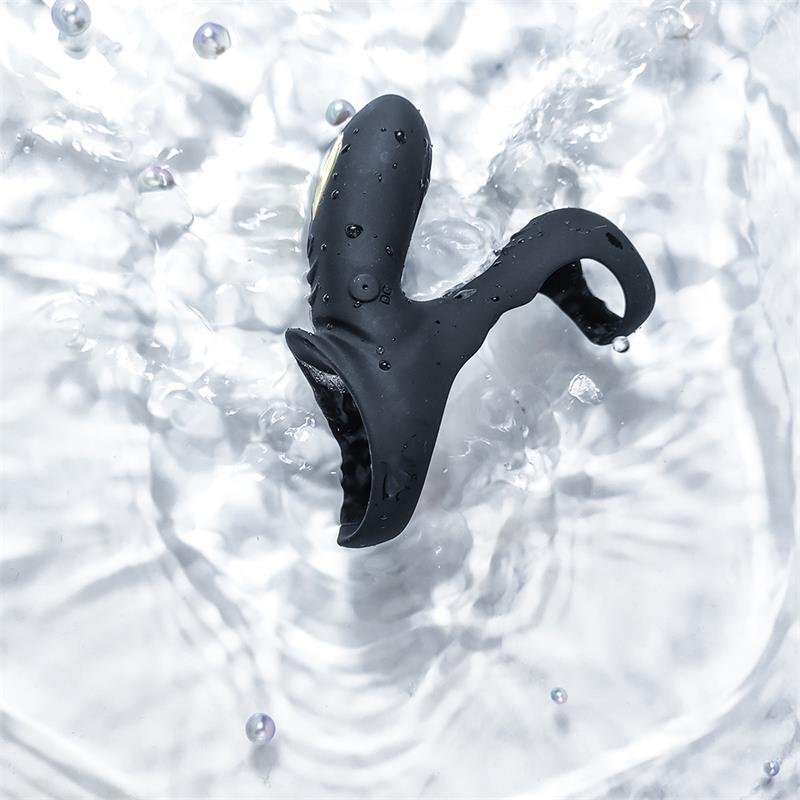 Vibrating Penis ring - Image 11
