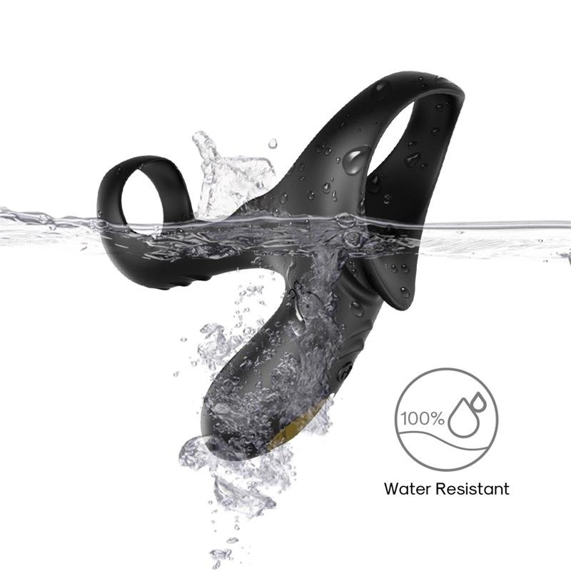Vibrating Penis ring - Image 19