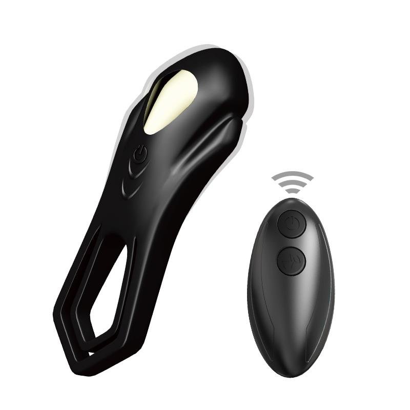 Vibrating Penis ring - Image 5