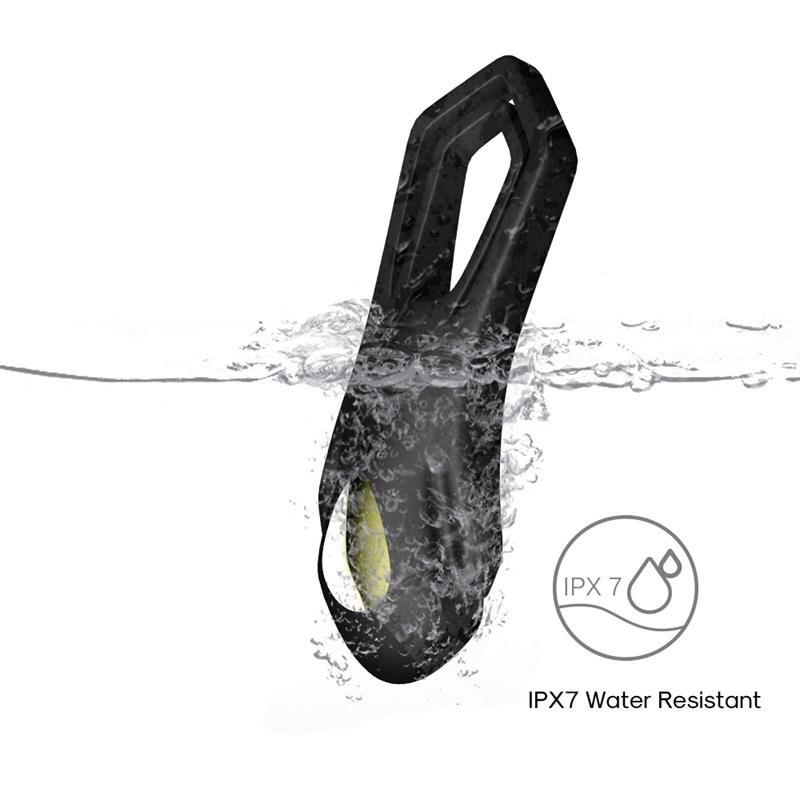 Vibrating Penis ring - Image 15
