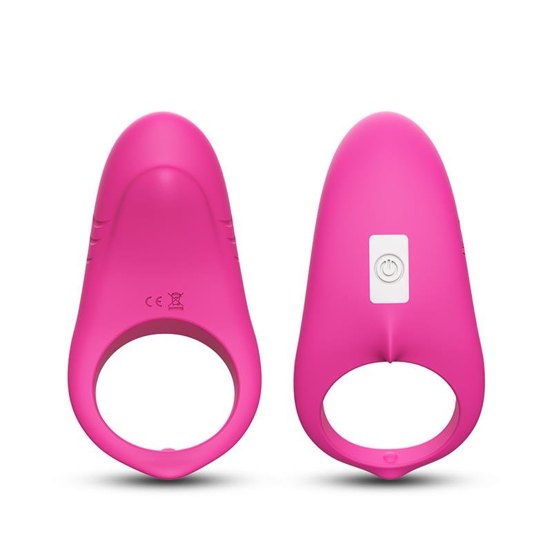 Vibrating Penis Ring - Image 6