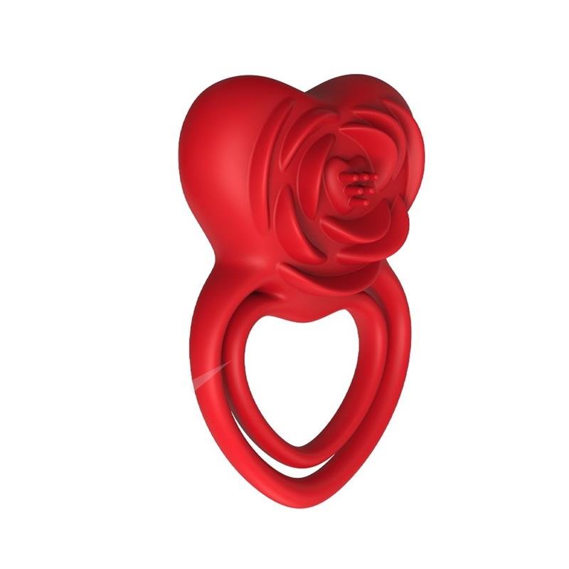 Vibrating Penis Ring