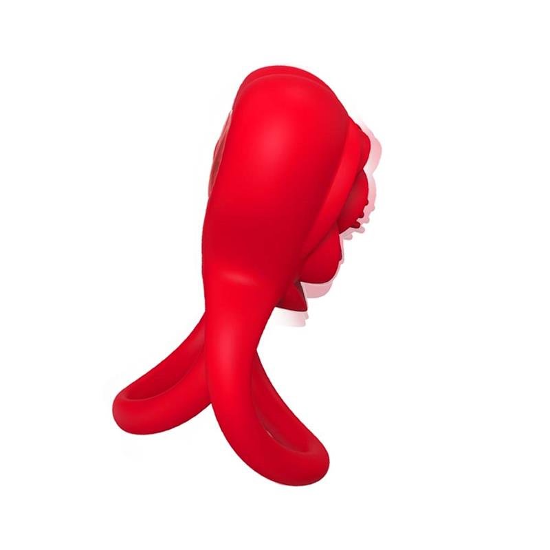 Vibrating Penis Ring - Image 2