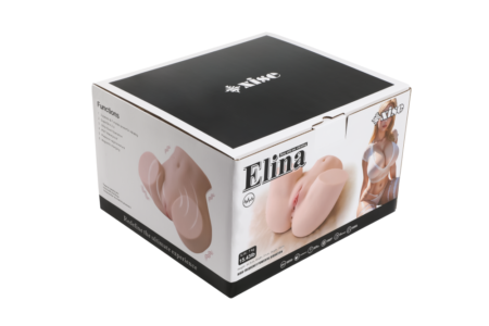 Elina masturbator
