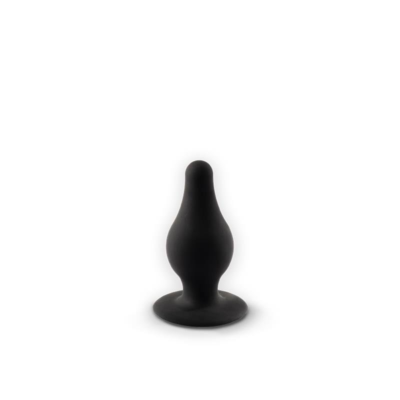 Butt Plug Model 2 XS Black