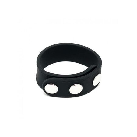 Penis Strap Adjustable Silicone