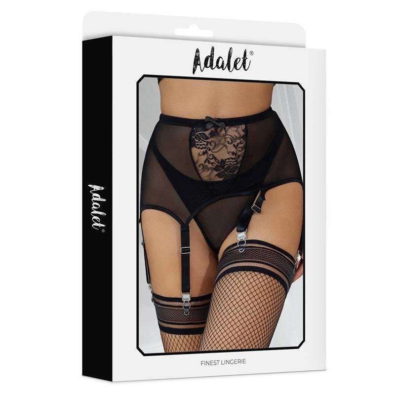 Sloane Garter with Panties - Image 3
