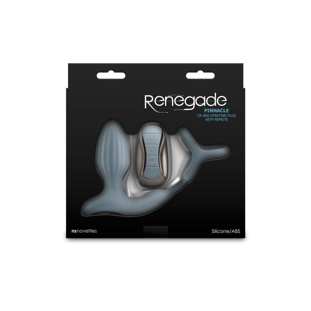 Renegade - Pinnacle - Gray - Image 4