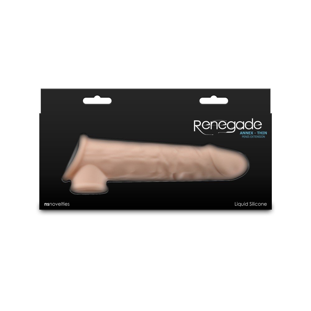 Renegade - Annex - Thin - Flesh - Image 4