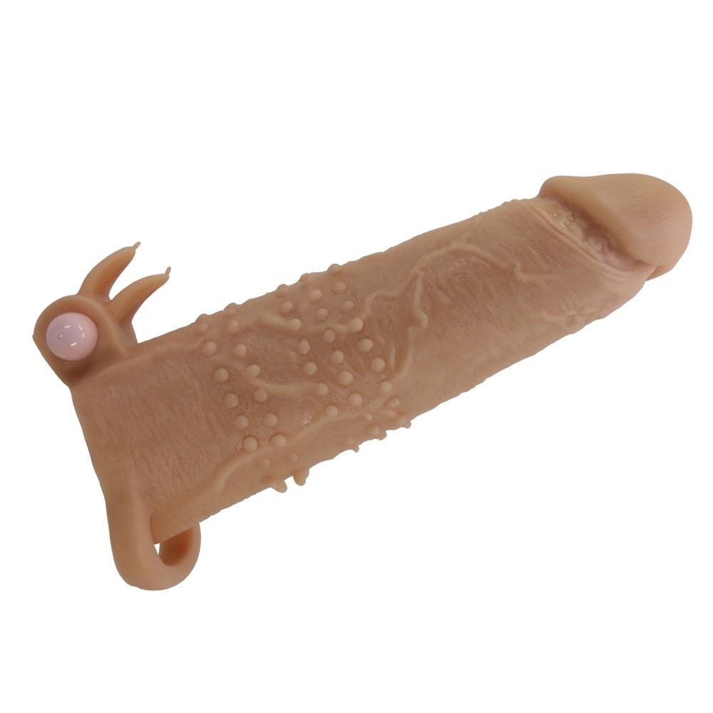 Pretty Love Quillon Flesh - Image 3