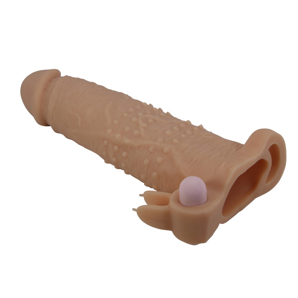 Pretty Love Quillon Flesh - Image 5