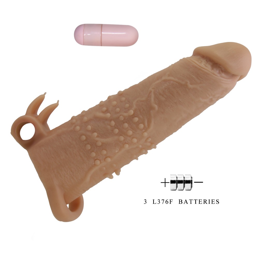 Pretty Love Quillon Flesh - Image 6