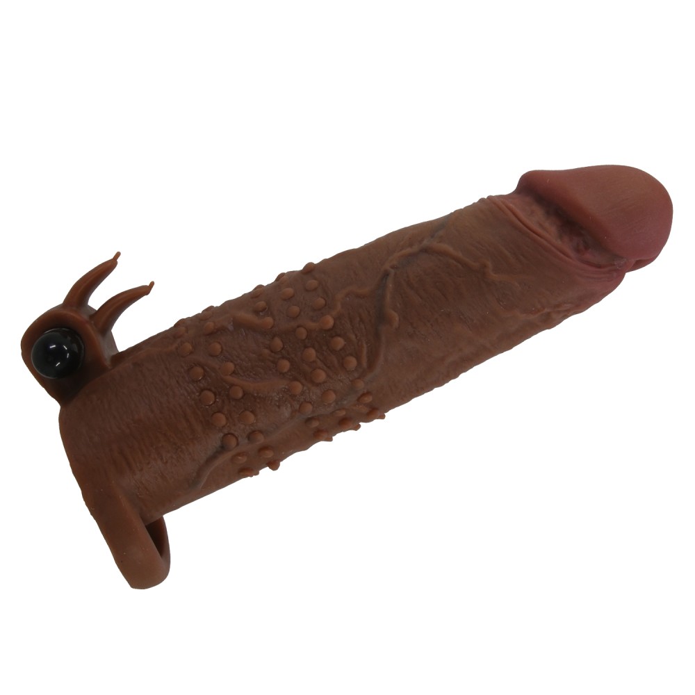 Pretty Love Quillon Brown - Image 3