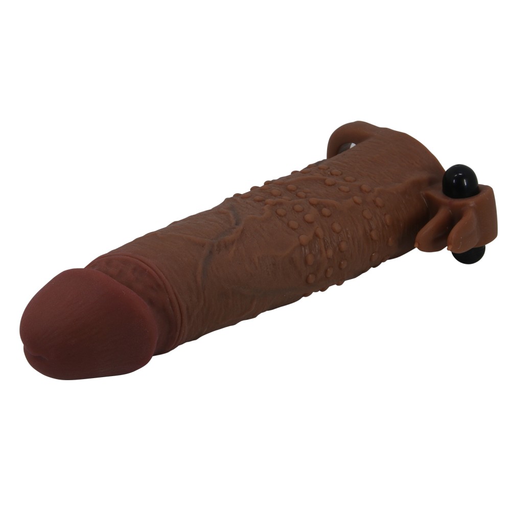 Pretty Love Quillon Brown - Image 4