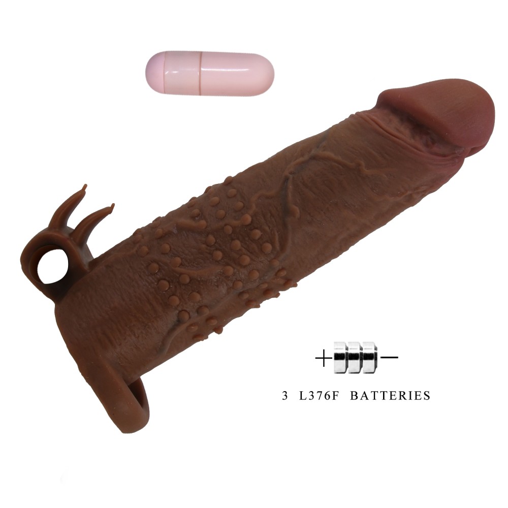 Pretty Love Quillon Brown - Image 6