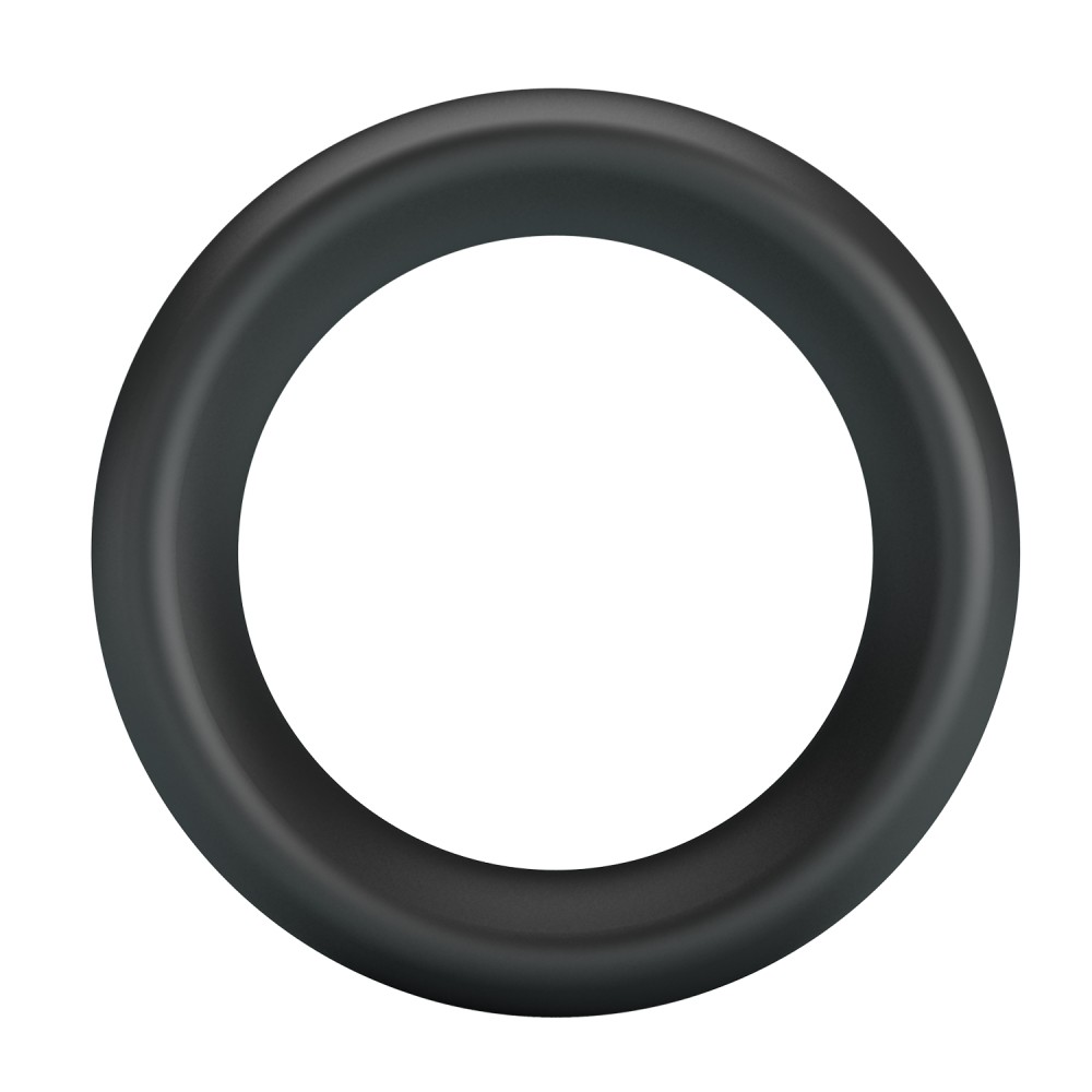 Crazy Bull Elio Silicone Cock Ring - Image 3