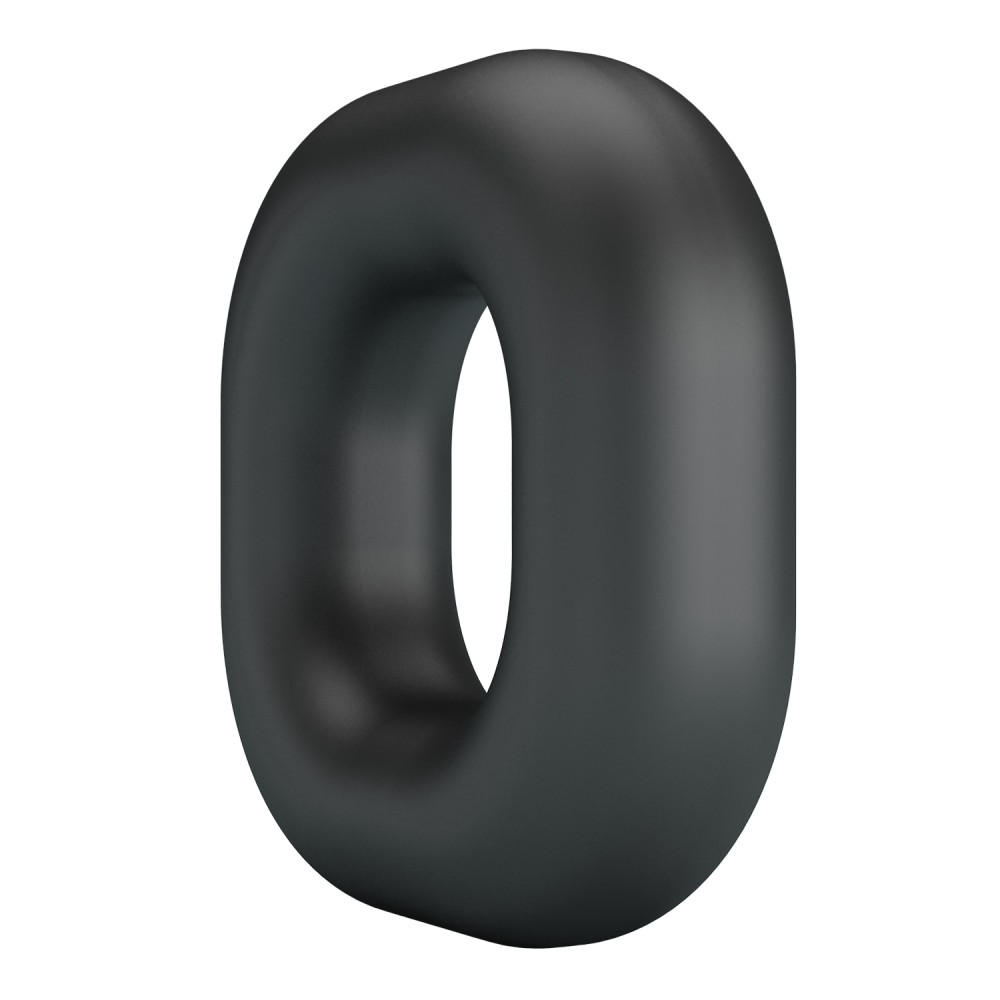 Crazy Bull Walden Super Soft Silicone Cock Ring - Image 2