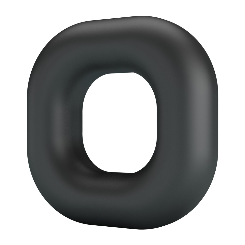 Crazy Bull Walden Super Soft Silicone Cock Ring - Image 3