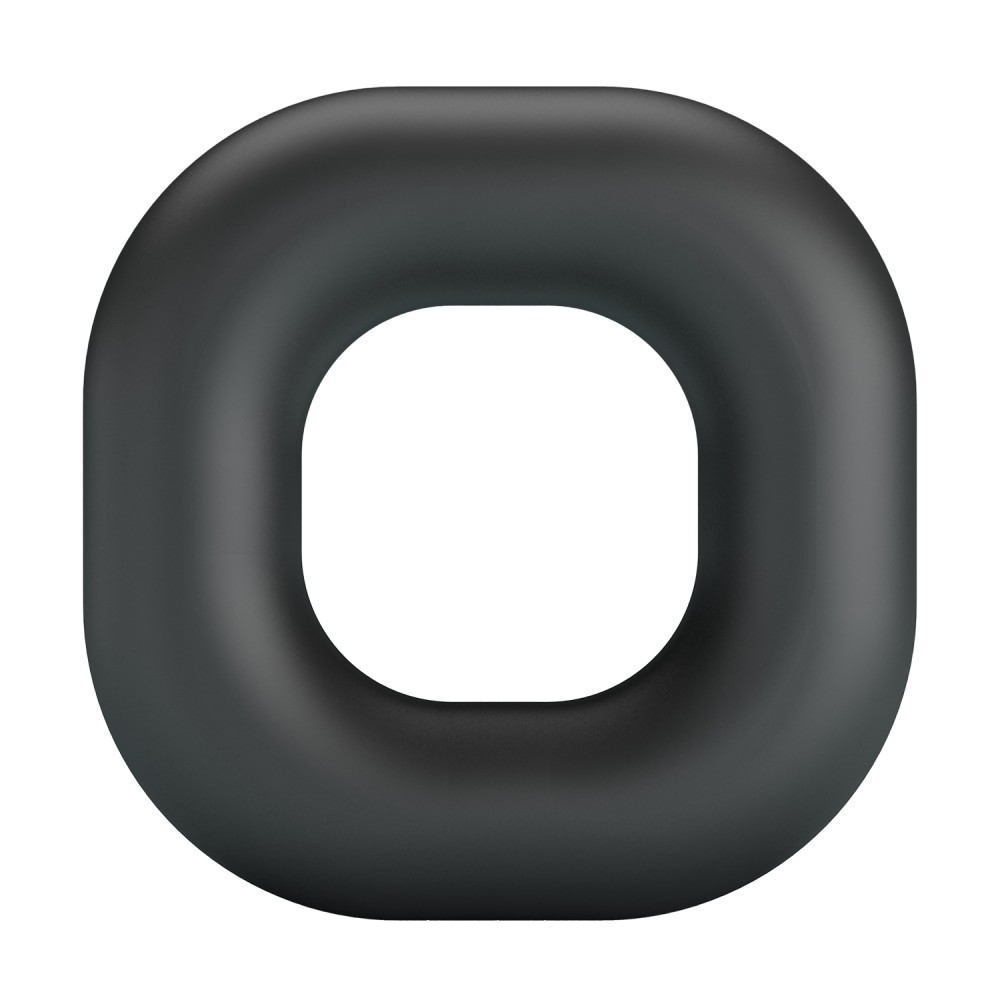 Crazy Bull Walden Super Soft Silicone Cock Ring - Image 4