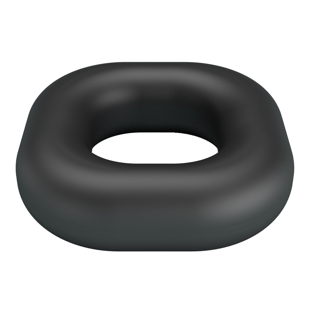 Crazy Bull Walden Super Soft Silicone Cock Ring - Image 5