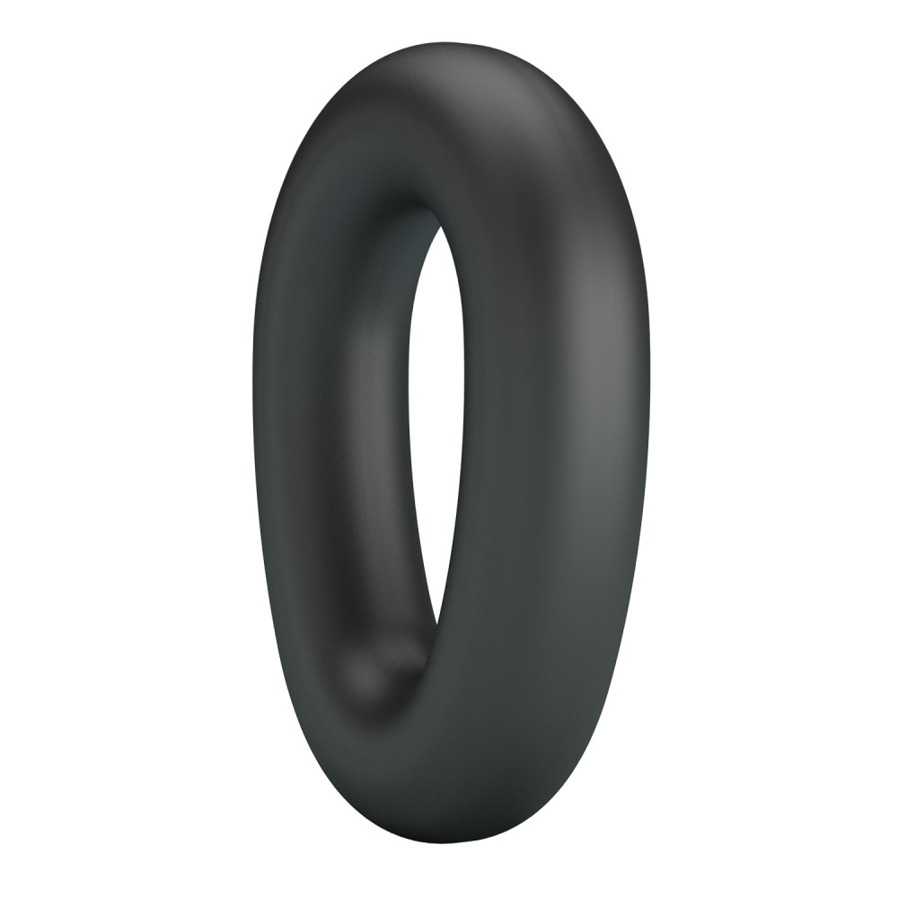 Crazy Bull Vesper Super Soft Silicone Cock Ring - Image 2