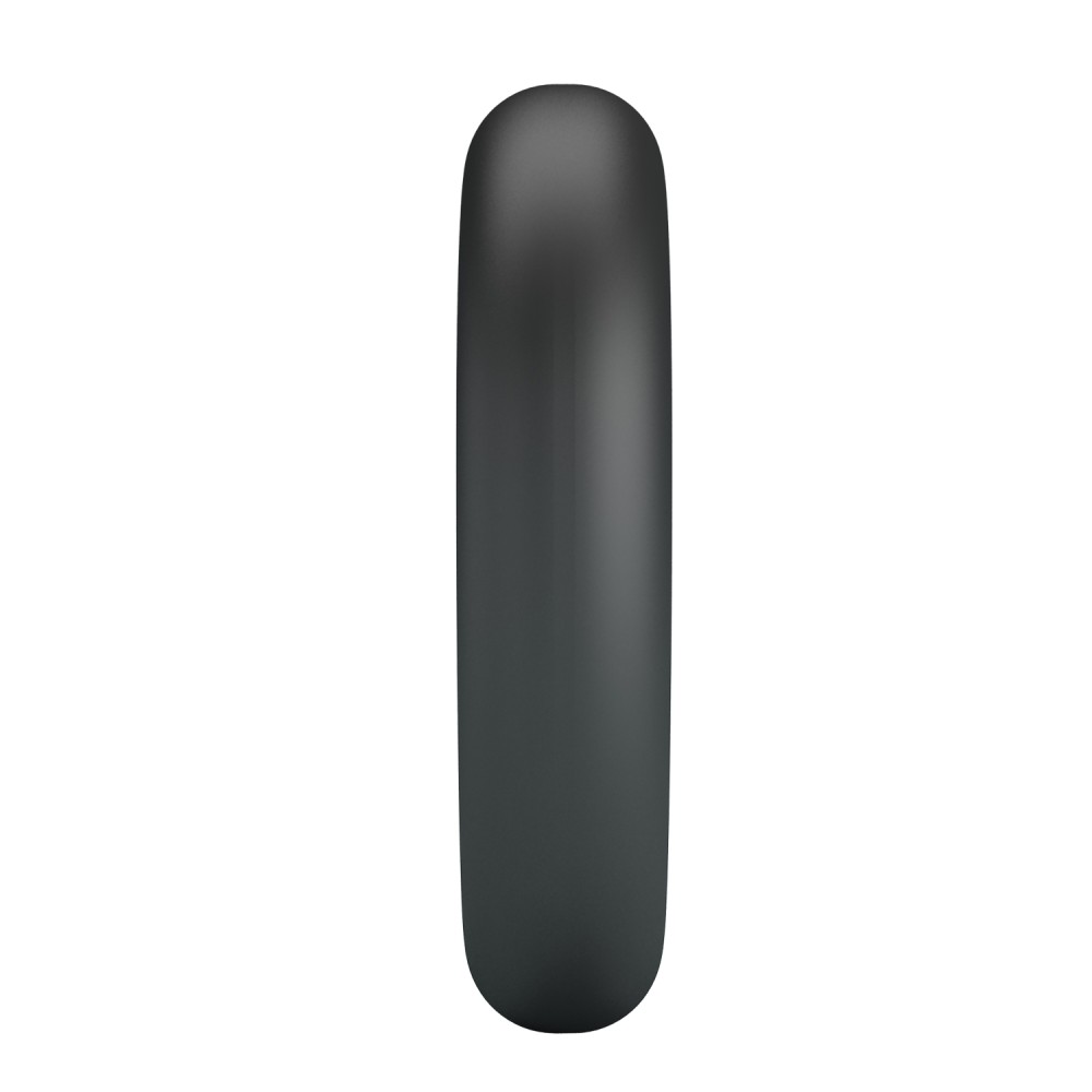 Crazy Bull Vesper Super Soft Silicone Cock Ring - Image 4